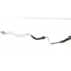 Mangueira Tubo Duto Bmw 650i M6 2017 Compare E8997 Prateado