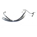 Mangueira Tubo Duto Bmw 650i M6 2017 Compare E9002 Prateado