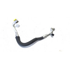 Mangueira Tubo Duto Ar Cond. Bmw 650i M6 2017 E9039 9201934 Preto