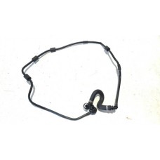 Cano Tubo Duto Vacuo Bmw 650i M6 2017 Compare E9068 Preto