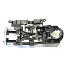 Suporte Base Maçaneta Tras Dir Bmw 650i M6 2017 E9165 Preto