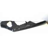 Acabamento Churrasqueira Bmw 650i M6 2017 E9214 7211930 Preto