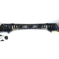 Absorvedor Montante Parachoque Bmw 650i M6 2017e9237 7223161 Original