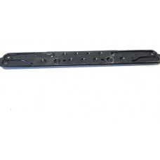 Suporte Inferior Travessa Bmw 650i M6 2017 Compare E9240 Preto