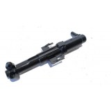 Brucutu Lavador Farol Bmw 650i M6 2017 E9279 Preto