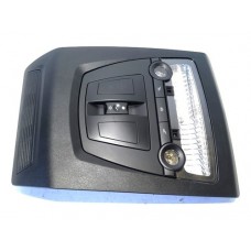 Luz Cortesia Botão Teto Solar Bmw 650i M6 2017 E9297