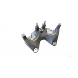 Suporte Transmissão Bmw 650i M6 2017 E9344 6775909 Preto