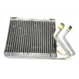 Radiador Evaporador Ar Cond Land Rover Evoque 2016 E9524 Prateado