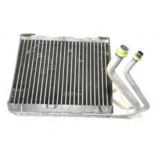 Radiador Evaporador Ar Cond Land Rover Evoque 2016 E9524 Prateado