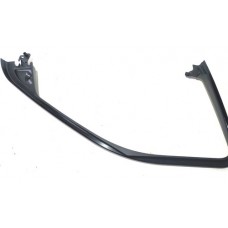 Acabamento Interno Porta Diant Dir Landrover Evoque 16 E9591 Preto