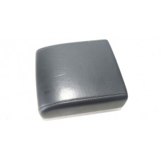 Apoio De Braço Console Central Land Rover Evoque 2016 E9604 Preto