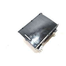 Porta Copos Console Central Land Rover Evoque 2016 E9605 Preto