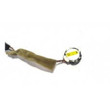 Super Tweeter Original Land Rover Evoque 2016 E9628 Detalhe Preto