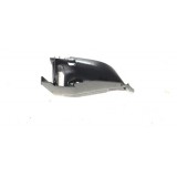 Acabamento Cinto Tras Esq Evoque 2011/2016 E9777 Bj32-613k36 Preto