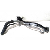 Gargalo Tanque Combustivel Hyundai Azera 3.0 V6 2013 E9917 Preto