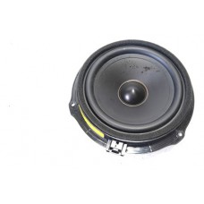 Alto Falante Porta Original Mitusibhi Asx 2.0 2014 Aut F585 Preto