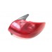 Lanterna Lado Direita Peugeot 206 98 99 A 2002 Detalhe F978