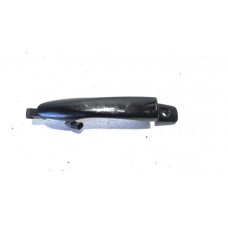 Maçaneta Externa Diant Esq Nissan Versa 2020 F1069 Dianteira