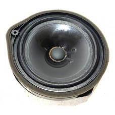 Alto Falante Original Honda Hrv 1.8 2016 F1370 Preto