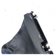 Coifa Da Alavanca Cambio Honda Hrv 2016 F1264