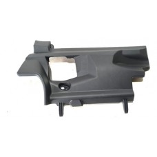 Acabamento Inferior Painel Honda Hrv 2016 F1567 77345-t7t