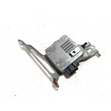 Central De Direção Toyota 2010 F1723 89650-12670 Cinza