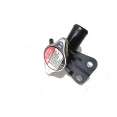 Cano Tubo Tampa Radiador Honda Hrv 1.8 16v 2016 F1749