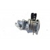 Valvula Injeção De Ar Vw Touareg V8 2014 F1848 079131101p Prateado
