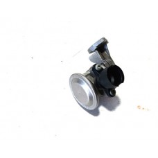 Valvula Injeção De Ar Vw Touareg V8 2014  F1850 079131101 Preto