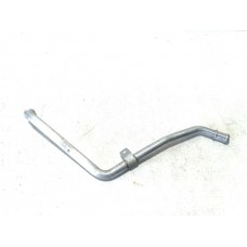 Tubo Duto Da Agua Vw Touareg V8 2014   F1881 7p0819926c Prateado