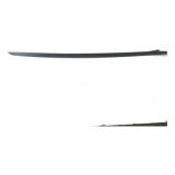 Pestana Parabrisa Dir Vw Touareg V8 2014 F1895 Preto