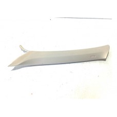 Acabamento Traseiro Dir Vw Touareg V8 2014 F1918