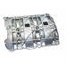 Defletor Do Oleo Motor Bmw 320i G20 2021 F2164 Prateado