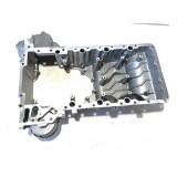 Sobrecarter Do Oleo Motor Bmw 320i G20 2021 F2176 Prateado