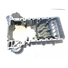 Sobrecarter Do Oleo Motor Bmw 320i G20 2021 F2176 Prateado