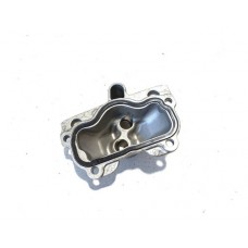 Base De Retorno De Óleo Bmw 650 M6 2016 F2182 7577016 Preto