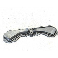 Tampa Do Bloco Motor Bmw X5 X6 650i M6 2016 F2183 7567643 Preto