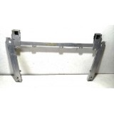 Suporte Radiador Bmw X1 2018 F2833 Prateado