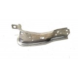 Reforço Do Parachoque Dianteiro Bmw 328i 2014 F2836 10031013 Prateado