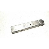 Suporte Longarina Inferior Direito Bmw X1 X2 15 A 19 F2840  Prateado