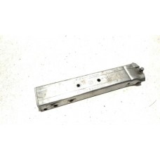 Suporte Longarina Inferior Direito Bmw X1 X2 15 A 19 F2840  Prateado