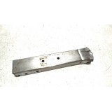 Suporte Longarina Inferior Direito Bmw X1 X2 2015 16 A 2019 F2843 7374790 Prateado