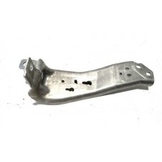 Reforço Do Parachoque Dianteiro Bmw 328i 2014 F2844 10031013 Prateado