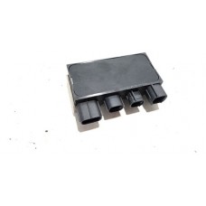 Módulo Dos Bicos Injetores Etios Hilux F2877 28551-0e010 Preto