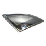 Vidro Fixo Traseiro Direito Kia Sorento 2014 F2922 Preto