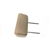 Apoio De Cabeça Traseiro Sorento 2014 F3167 Bege