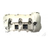 Tampa Do Cabeçote Panamera 2012 V6 F3239 Prateado