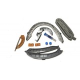 Kit Corrente Comando Porsche Panamera 2012 V6 F3264