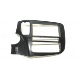 Moldura Central Painel Mitsubishi Outlander 2015 2.0 F3311 Preto
