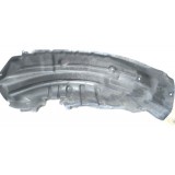 Parabarro Traseiro Mitsubishi Outlander 2015 2.0 F3314 Preto